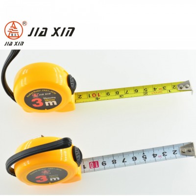 OEM 5m ABS Automatic Button Precision Steel Tape Measure