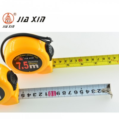 Coated Tape Measure with Magnetic Hook